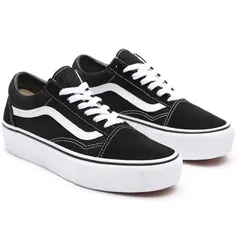 VANS OLD SKOOL PLATFORM Schuh 2025 black/white - 39