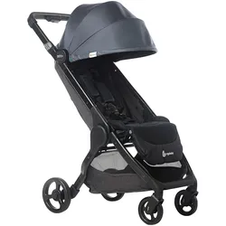 Ergobaby® Buggy Metro+ Compact City, grau