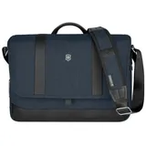 Victorinox Architecture Urban 2.0 Messenger 41 cm Laptopfach Blue-Black