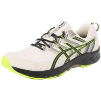 Asics Gel-Venture 9 Herren oatmeal/safety yellow 46,5