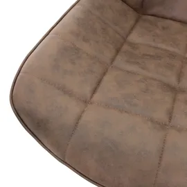 ML-Design Kunstleder Braun