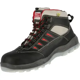AS Arbeitsschutz GmbH NITRAS SPORT STEP Mid S3 Gr. 45