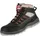 AS Arbeitsschutz GmbH NITRAS SPORT STEP Mid S3 Gr. 45