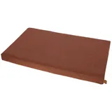 Kerbl Hundekissen Oliver 100 x 60 cm braun