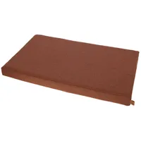 Kerbl Hundekissen Oliver 100 x 60 cm braun