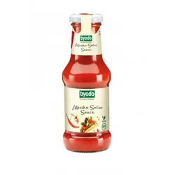 Byodo Mexiko Salsa Sauce bio