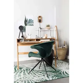 ZUIVER Barbier Schreibtisch esche