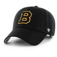 47 NHL Boston Bruins Mvp Kappe - Black -