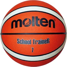 Molten Basketball Indoor/Outdoor SchoolTraineR BG6-ST orange Gr. 6
