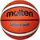 Molten Basketball Indoor/Outdoor SchoolTraineR BG6-ST orange Gr. 6