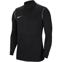 Nike Herren Trainingsjacke Dri-FIT Park 20 Track Jacket K R FJ3022-010 XL - Black/White