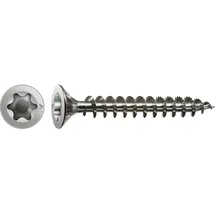 SPAX Edelstahlschraube 3 x 20 mm 25 Stück