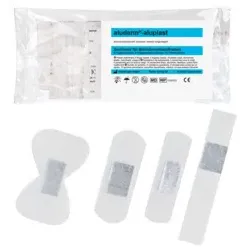 SÖHNGEN aluderm-aluplast Sortiment klein 1009152