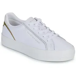 Tommy Hilfiger  Sneaker ESSENTIAL VULC SNEAKER  in Weiss, 40