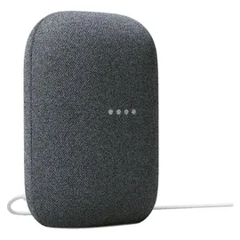Google Nest Audio charcoal