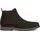 GEOX Stiefelette in Coffee | Gr.: 42