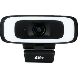 AVerMedia CAM130 Schwarz/Weiß