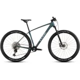Cube Reaction C:62 Pro 2026 RH 50 cm unisex polarlight 'n' black