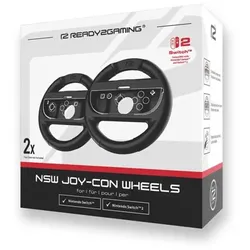 ready2gaming Nintendo Switch 2 Joycon Wheels (2er Pack)
