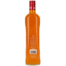 Berentzen Maracuja Likör 18% Vol. 0,7 l