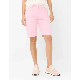 Brax Bermudas Pink 40