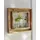 Dekoleidenschaft Wandregal 40 x 12 x 10 cm Beige