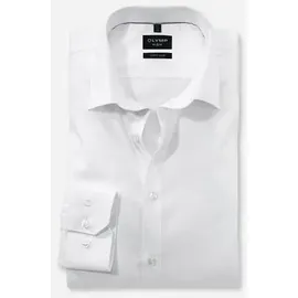Olymp Businesshemd OLYMP No. Six, super slim, Urban Kent", Herren, Gr. 46,