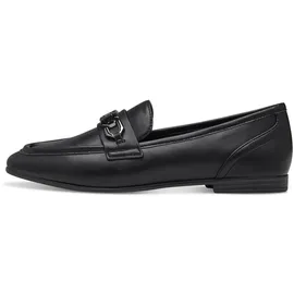 s.Oliver Loafer Damen Schwarz 38