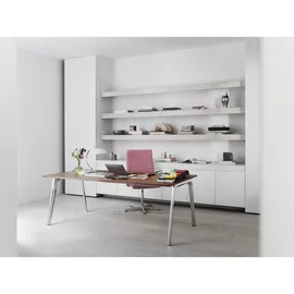 Fritz Hansen Kaiser Idell 6631 Schwarz