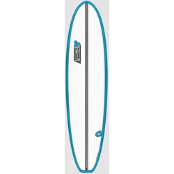 Channel Islands X-Lite 2 Chancho 7'6 Surfboard blue Gr. 7'6