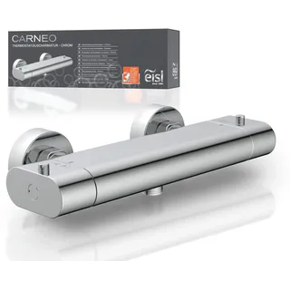 Eisl Thermostat Duscharmatur Carneo Chrom