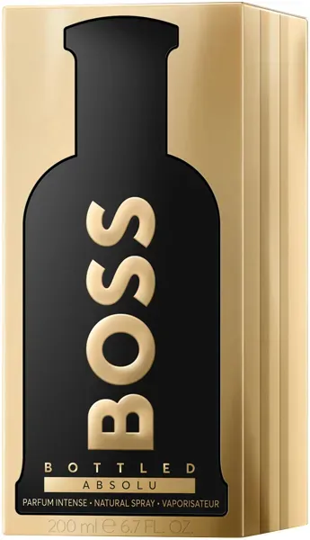 Boss Bottled Absolu Parfum Intense Nat. Spray