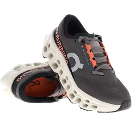 On Cloudmonster 3 Damen Eclipse/Ivory 37,5