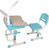 Vipack Kinderschreibtisch Comfortline inkl. Stuhl