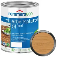 Remmers Holzöl Arbeitsplatten-Öl farblos 0,75 l