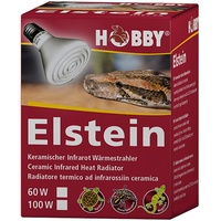 Hobby Elstein Wärmestrahler, IOT/75, 60 W,