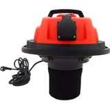 BOXTEC NTS 30 Nass-Trockensauger ON-AUTOMATIC,