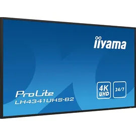 Iiyama ProLite LH4341UHS-B2 42,5"