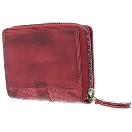 Chiemsee Antwerp Wallet Damen Geldbörse rot