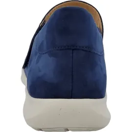 HARTJES GOA SHOE Go für Damen, blau, Größe 37 EU / 4 UK
