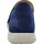 HARTJES GOA SHOE Go für Damen, blau, Größe 37 EU / 4 UK