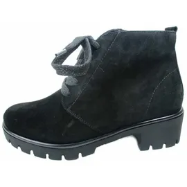 Semler Stiefelette in schwarz | Gr.: 38,5