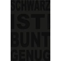 Schülerkalender Quote schwarz - Kalender 2026
