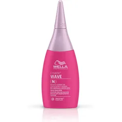 Wella Creatine+ Wave N/R 75ml