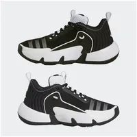 Adidas Trae Unlimited core black/cloud white/core black 38 2/3