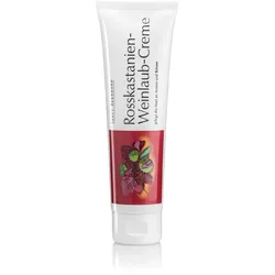 Horse Chestnut Vine Leaf Cream 150 ml - 150 ml