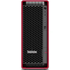 Lenovo ThinkStation P8 AMD Ryzen Threadripper PRO 9955WX 128 GB RAM 512 GB SSD Windows 11 Pro