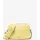 Michael Kors Bryant Medium Umhängetasche Leder Yellow