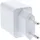InLine InLine® USB Ladegerät Single, Netzteil, 100-240V zu 5V/2,5A, weiß