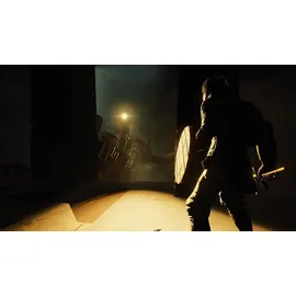 Chronos: Before the Ashes (USK) (PS4)